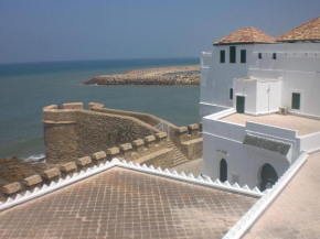 The Jewel of the Northern Moroccan Atlantic in Asilah